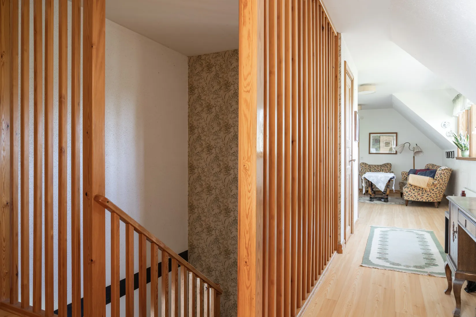 Villa, Gård/Skog, Östra Karaby 540, Eslöv