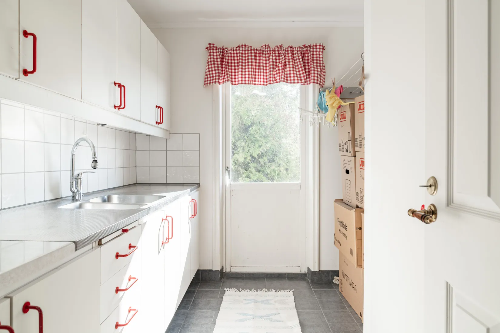 Villa, Gård/Skog, Östra Karaby 540, Eslöv