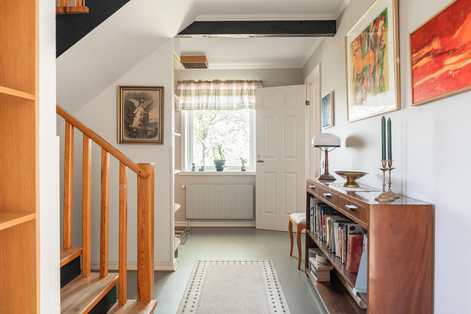 Villa, Gård/Skog, Östra Karaby 540, Eslöv
