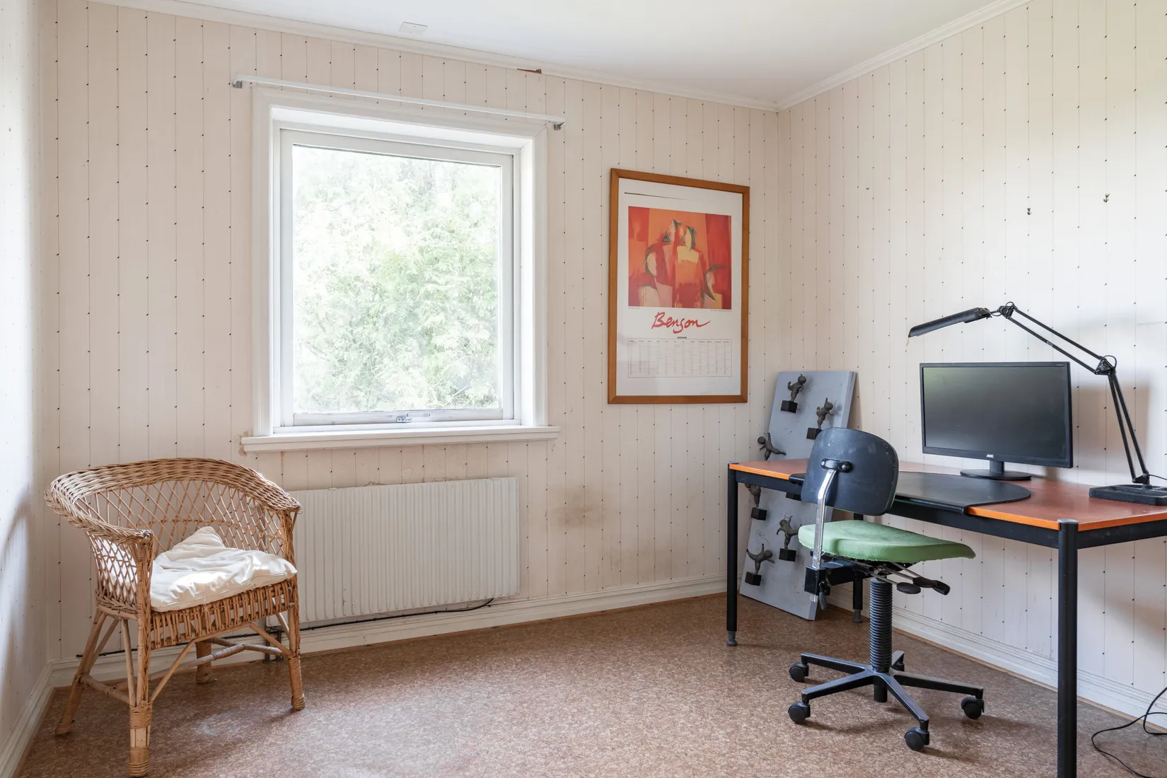 Villa, Gård/Skog, Östra Karaby 540, Eslöv