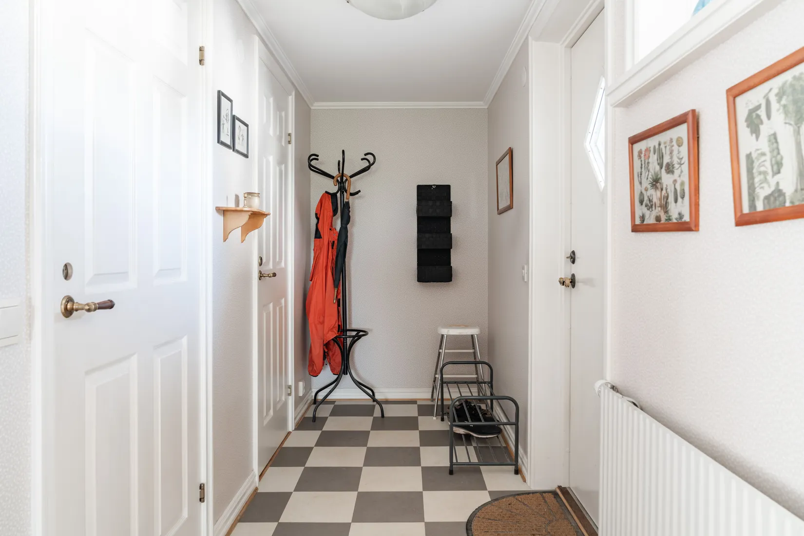 Villa, Gård/Skog, Östra Karaby 540, Eslöv