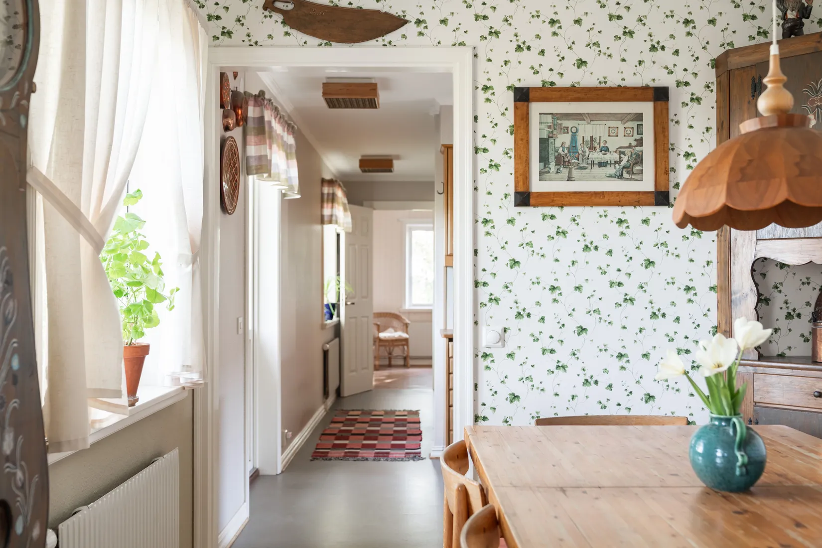 Villa, Gård/Skog, Östra Karaby 540, Eslöv
