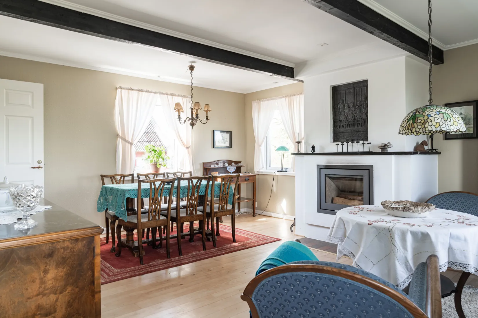 Villa, Gård/Skog, Östra Karaby 540, Eslöv