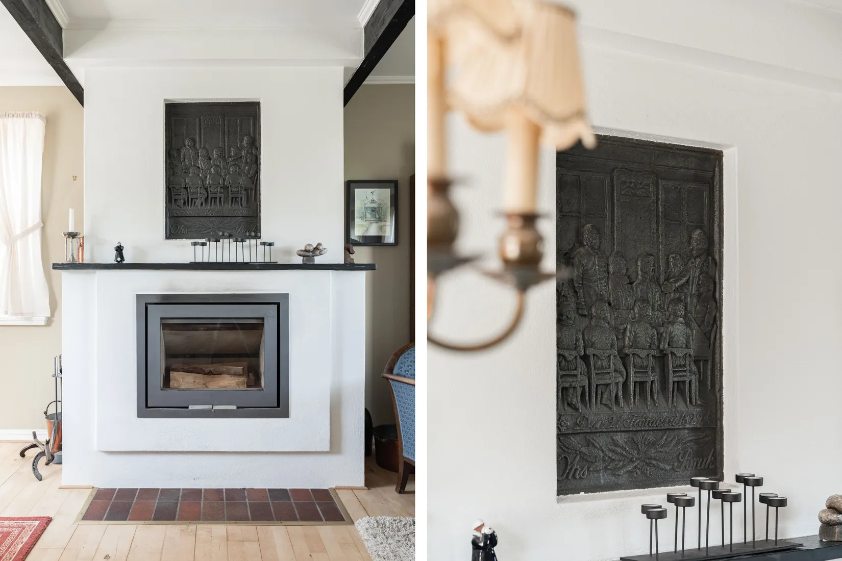 Villa, Gård/Skog, Östra Karaby 540, Eslöv