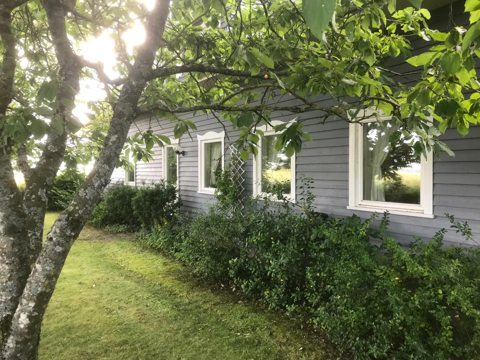Villa, Gård/Skog, Östra Karaby 540, Eslöv