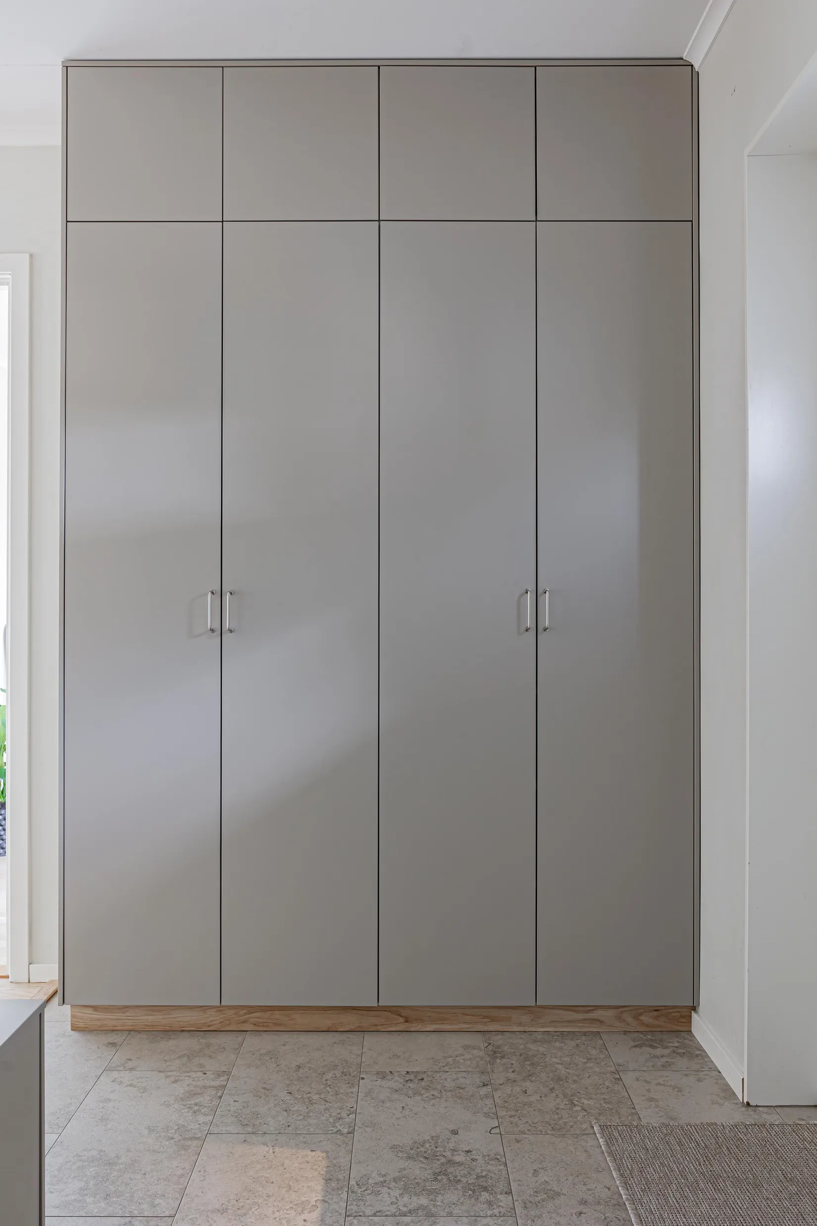 Villa, Radhus, Ålesundsgatan 22, Lillhamra, Västerås