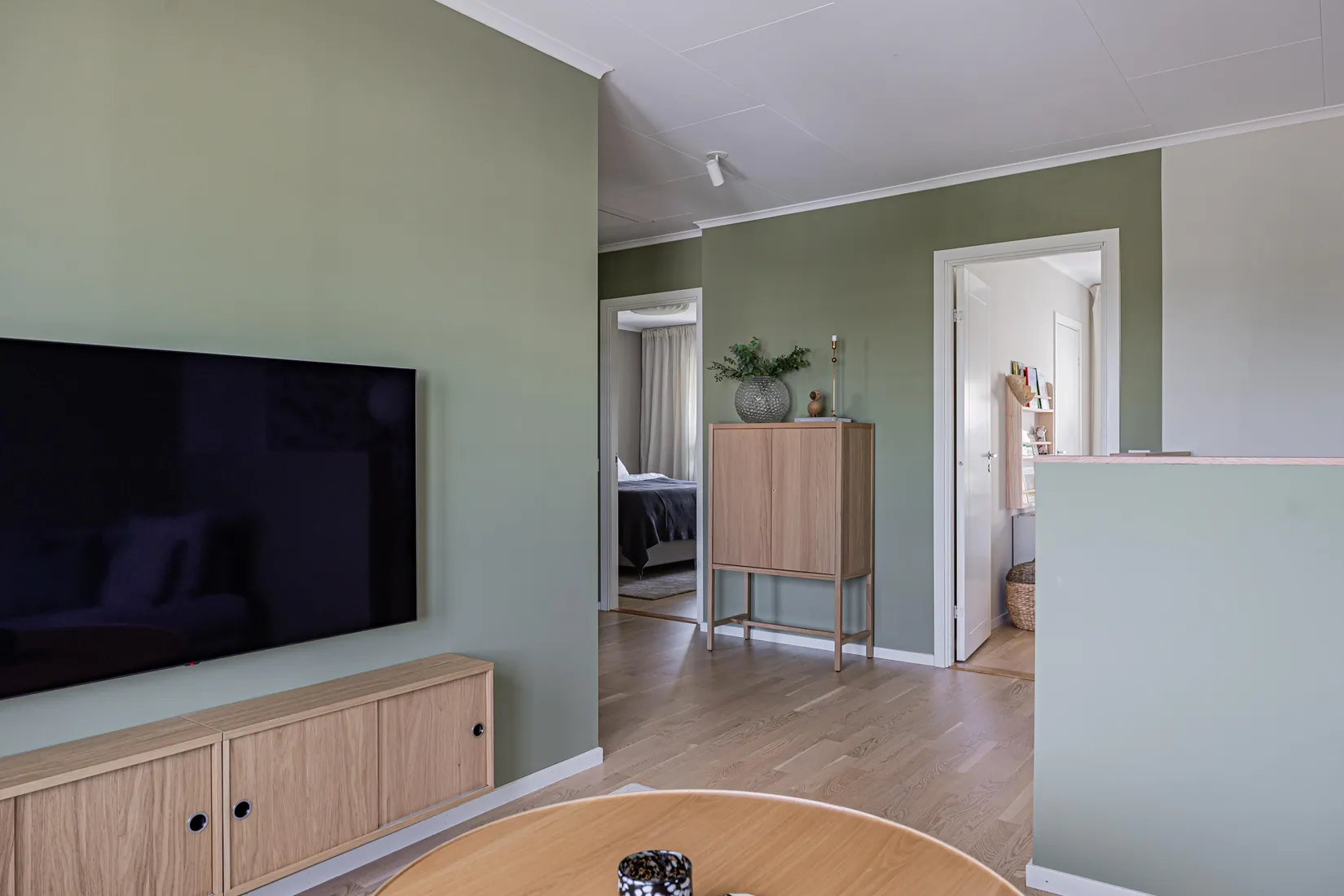 Villa, Radhus, Ålesundsgatan 22, Lillhamra, Västerås