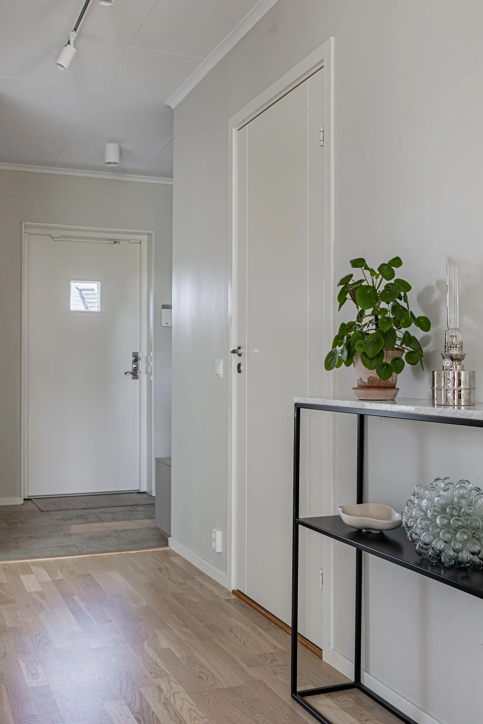 Villa, Radhus, Ålesundsgatan 22, Lillhamra, Västerås