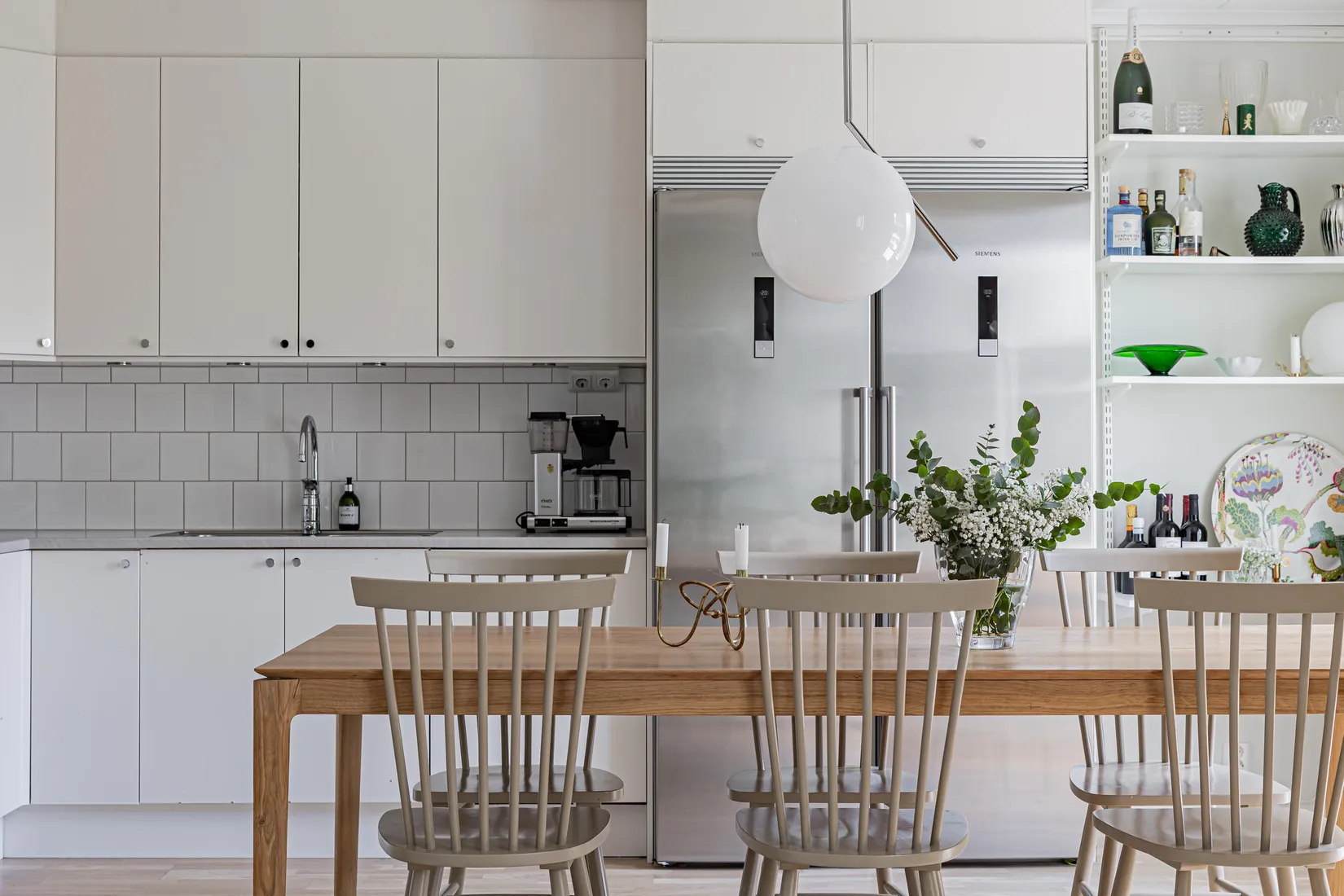 Villa, Radhus, Ålesundsgatan 22, Lillhamra, Västerås