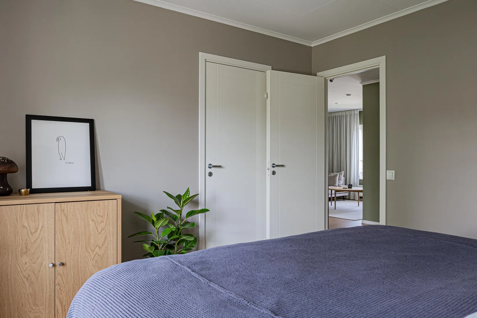Villa, Radhus, Ålesundsgatan 22, Lillhamra, Västerås