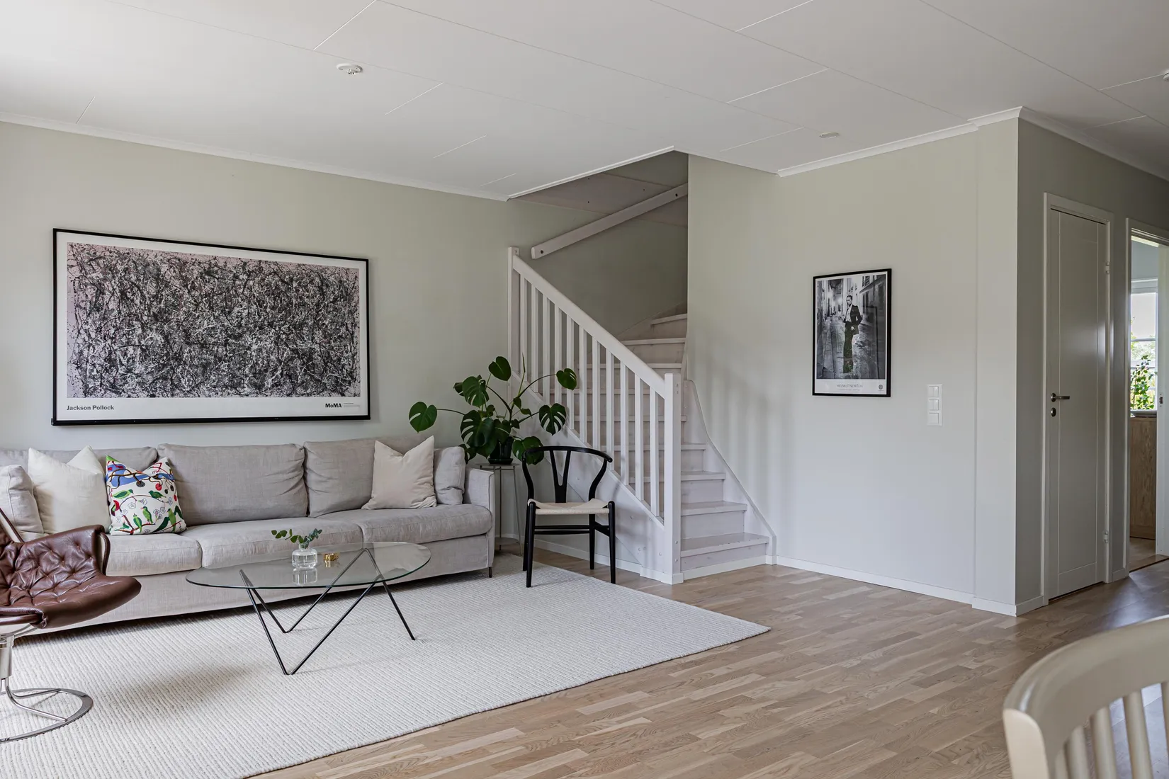 Villa, Radhus, Ålesundsgatan 22, Lillhamra, Västerås