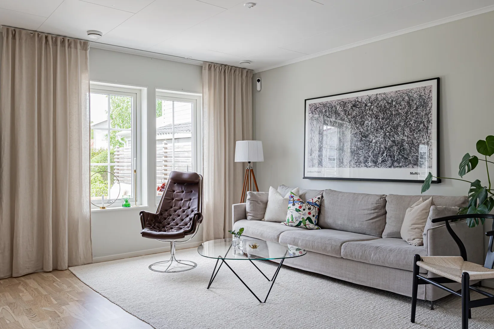 Villa, Radhus, Ålesundsgatan 22, Lillhamra, Västerås