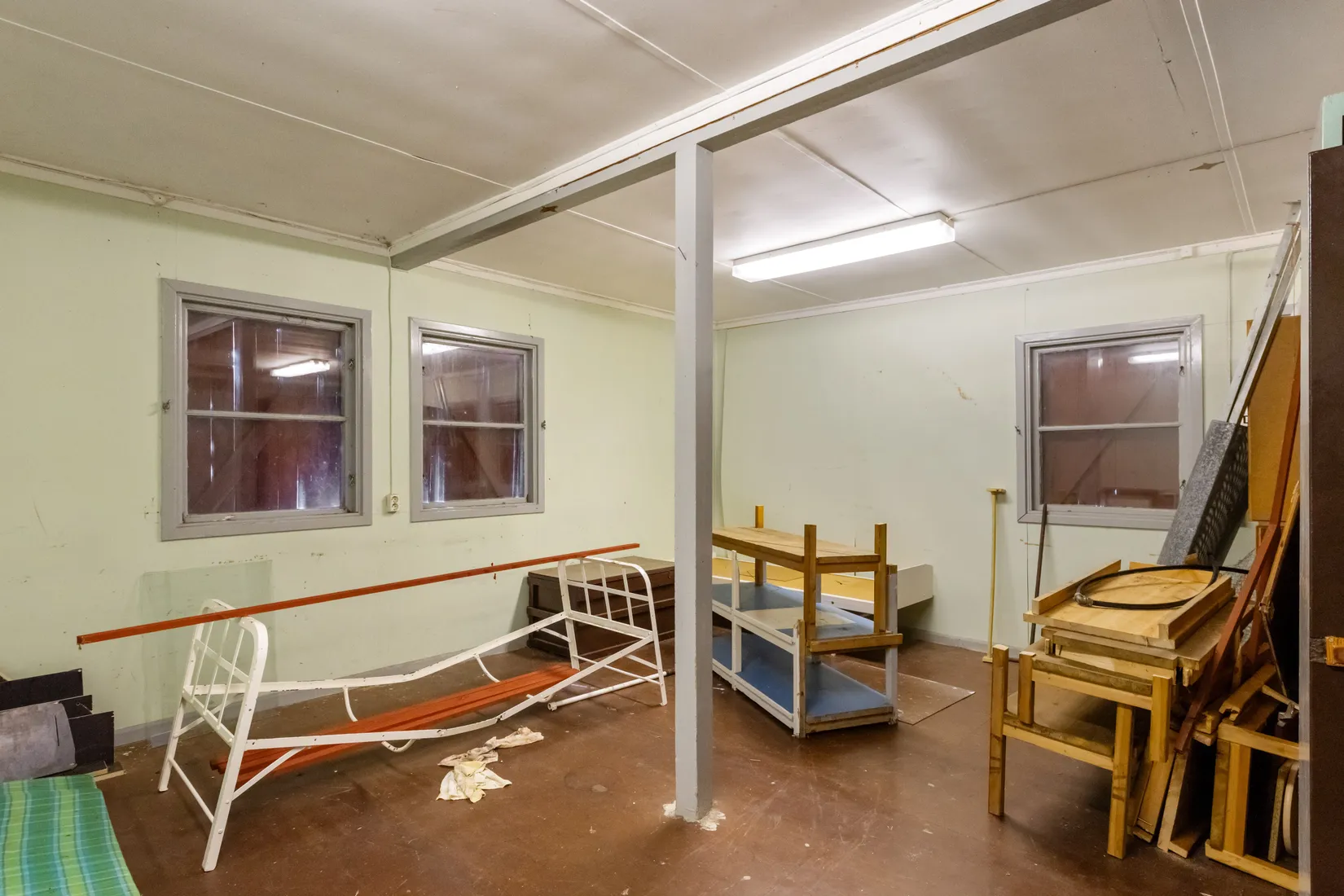 Fritidshus, Svartklubben 5, Singö, Norrtälje