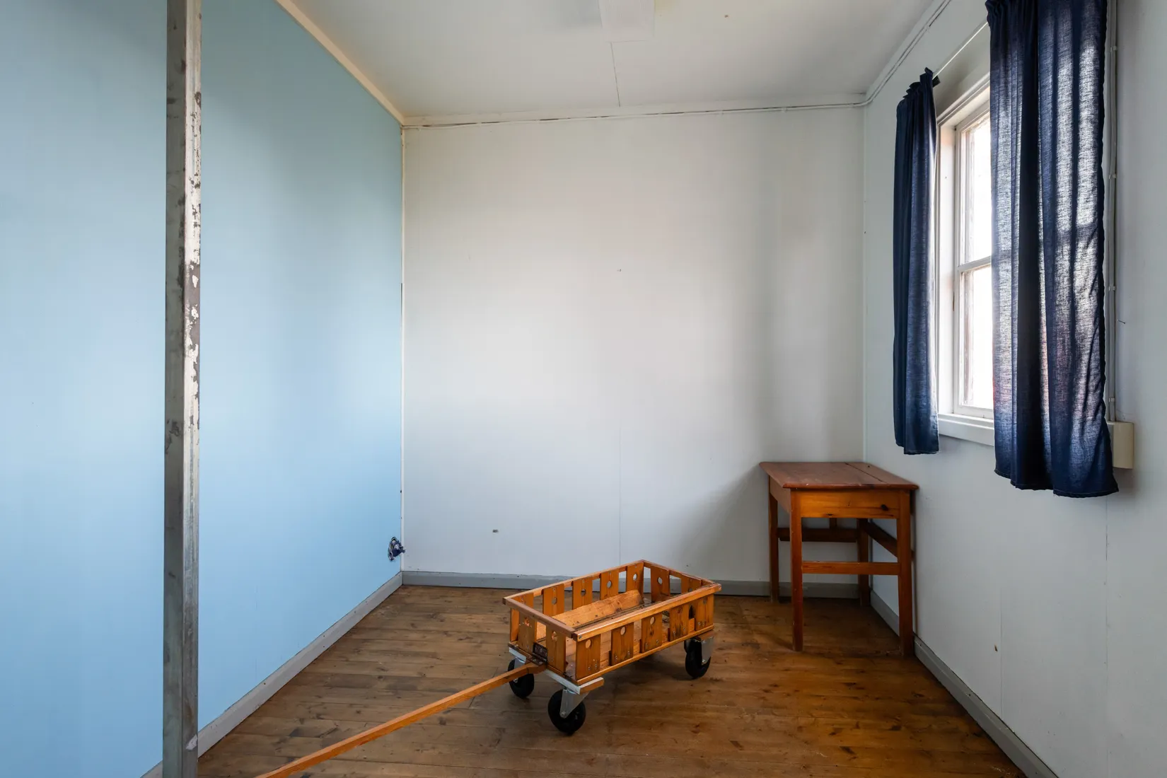 Fritidshus, Svartklubben 5, Singö, Norrtälje