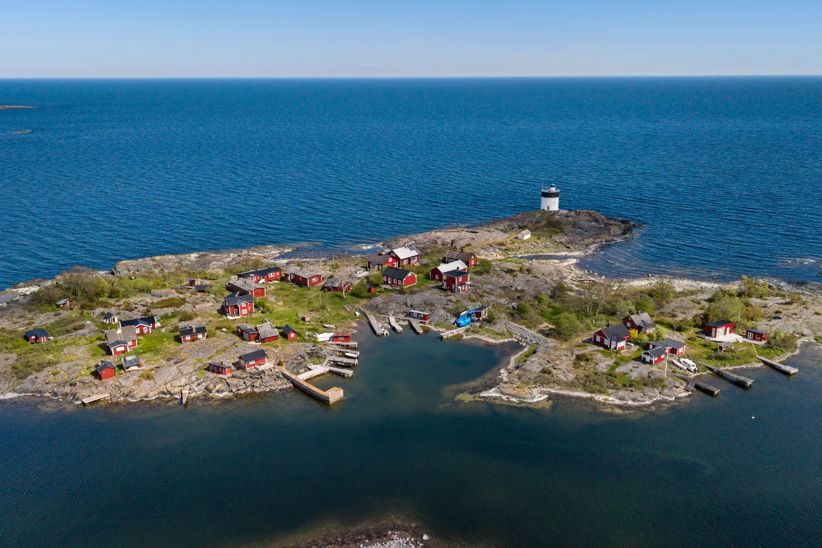 Fritidshus, Svartklubben 5, Singö, Norrtälje