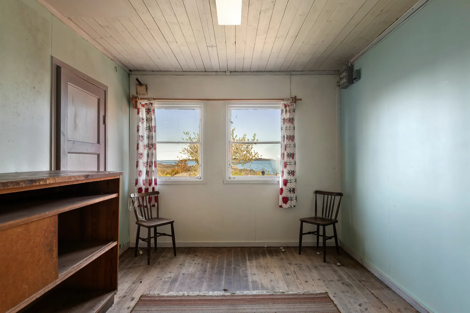 Fritidshus, Svartklubben 5, Singö, Norrtälje