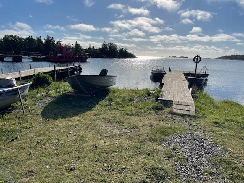 Fritidshus, Svartklubben 5, Singö, Norrtälje