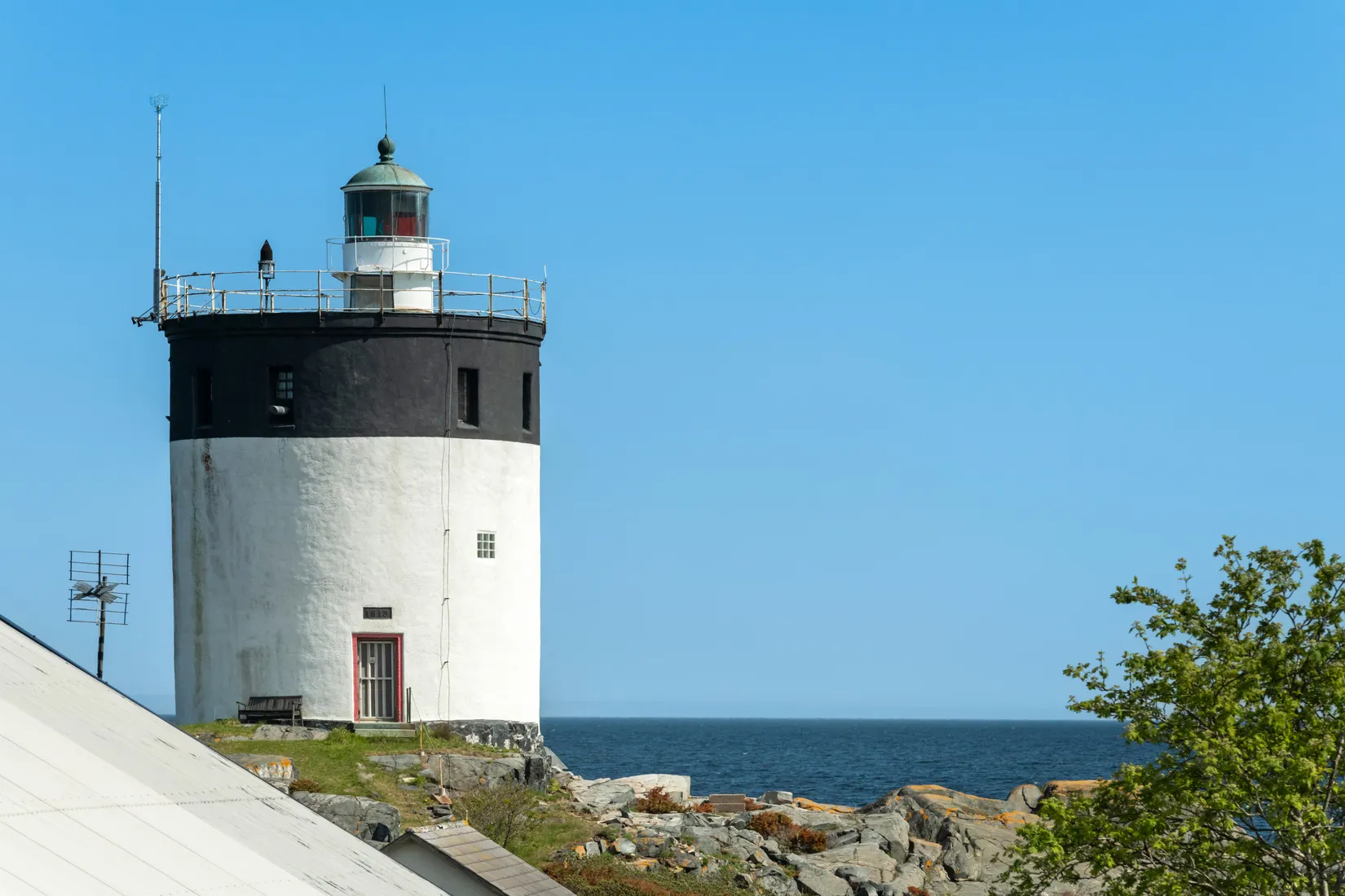 Fritidshus, Svartklubben 5, Singö, Norrtälje