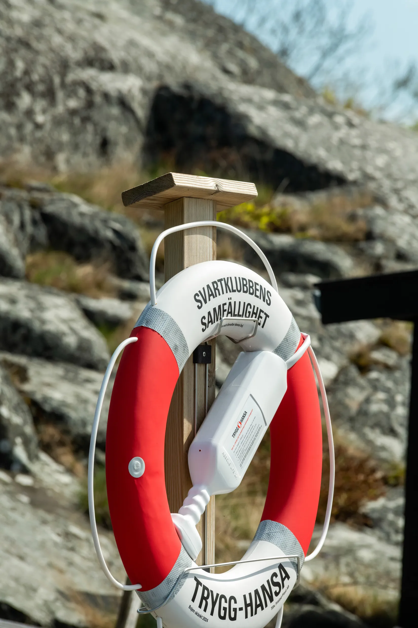Fritidshus, Svartklubben 5, Singö, Norrtälje