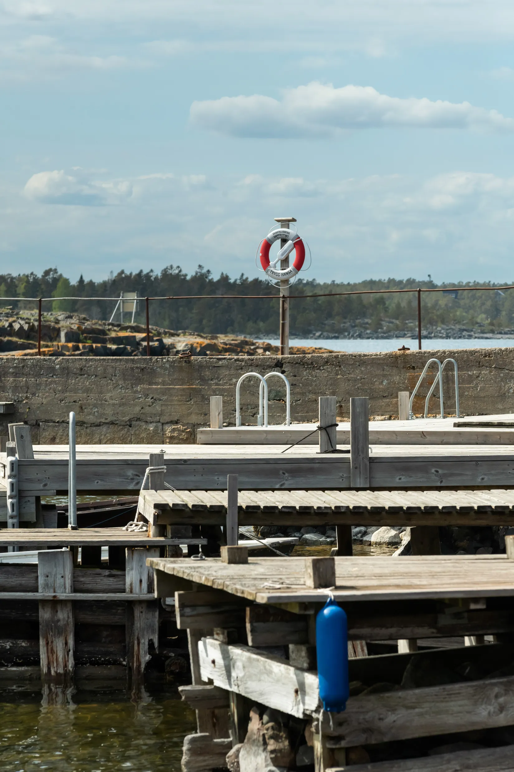 Fritidshus, Svartklubben 5, Singö, Norrtälje