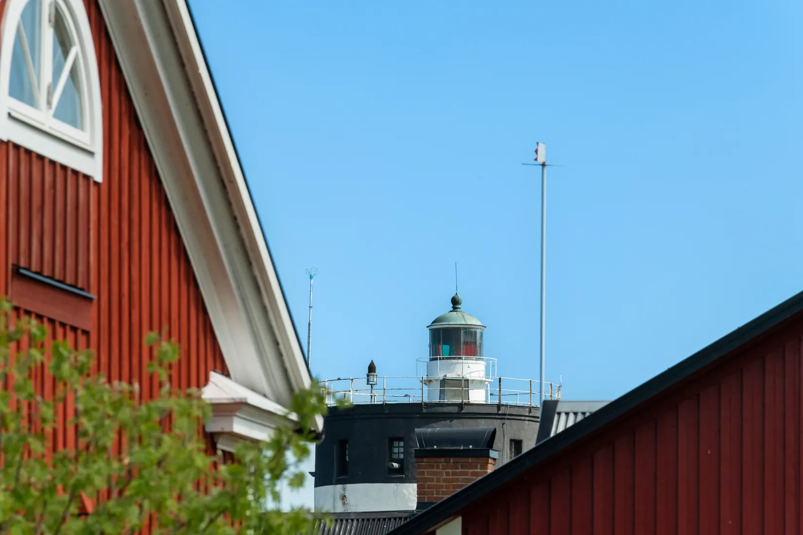 Fritidshus, Svartklubben 5, Singö, Norrtälje