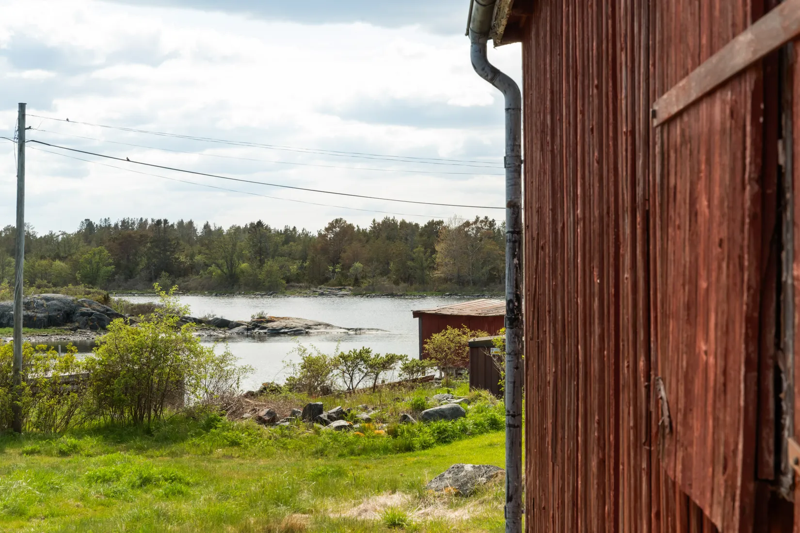 Fritidshus, Svartklubben 5, Singö, Norrtälje