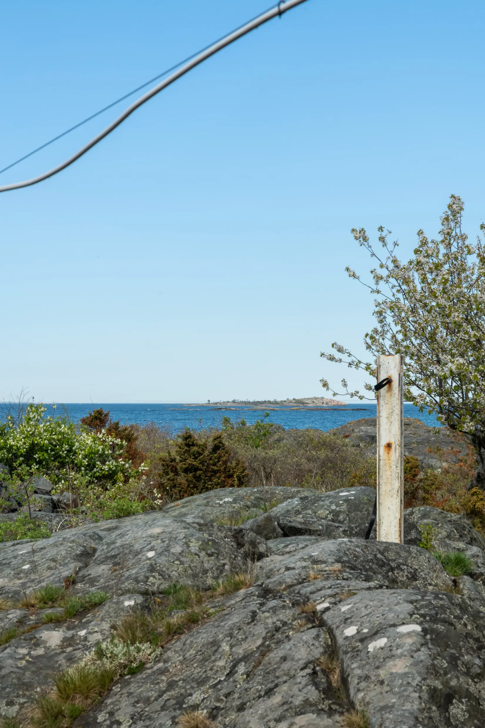 Fritidshus, Svartklubben 5, Singö, Norrtälje