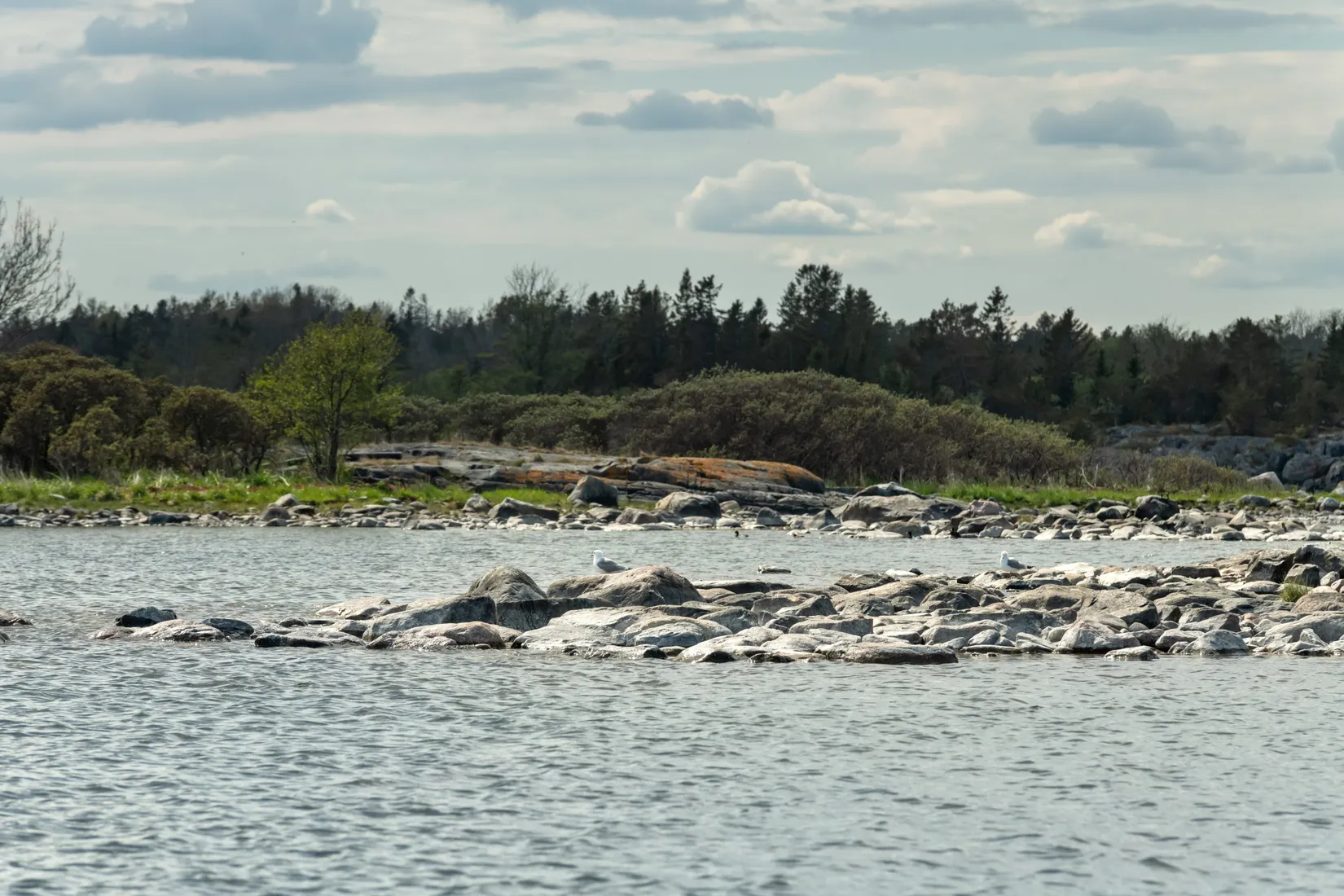 Fritidshus, Svartklubben 5, Singö, Norrtälje