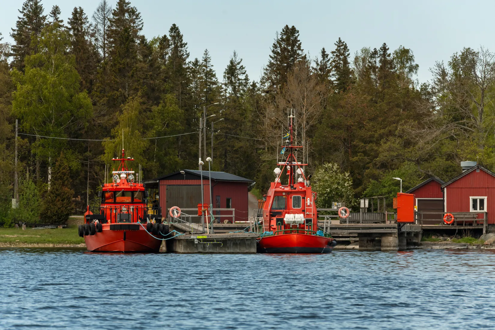 Fritidshus, Svartklubben 5, Singö, Norrtälje