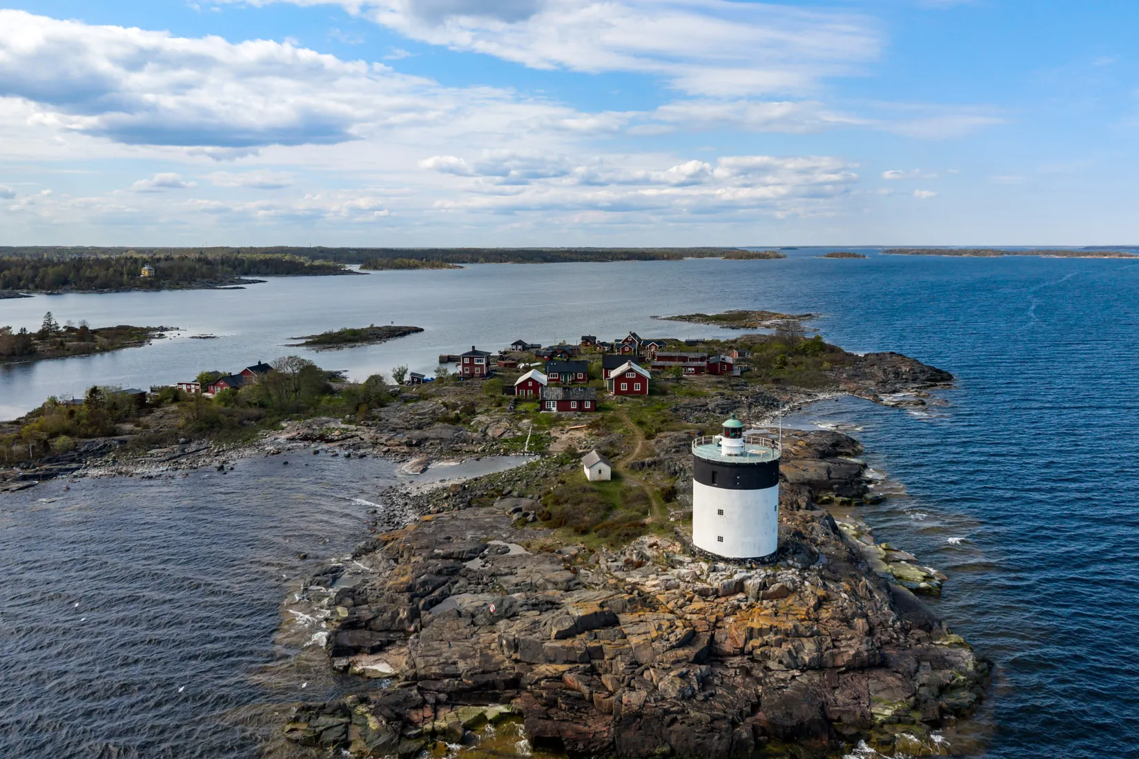 Fritidshus, Svartklubben 5, Singö, Norrtälje