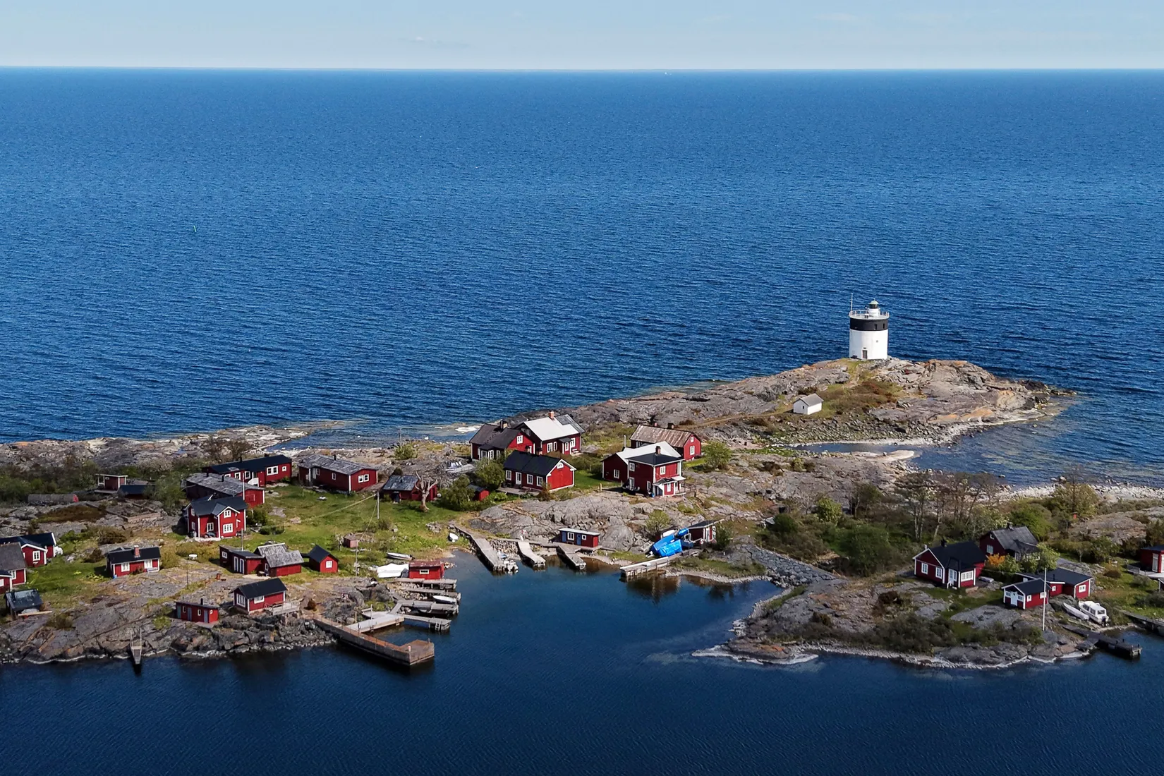 Fritidshus, Svartklubben 5, Singö, Norrtälje