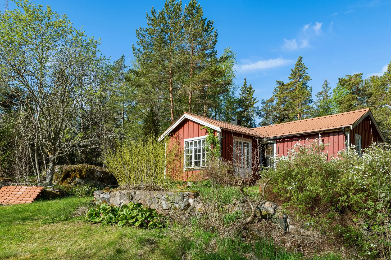 Villa, Mörtövägen 52, Mörtö, Norrtälje