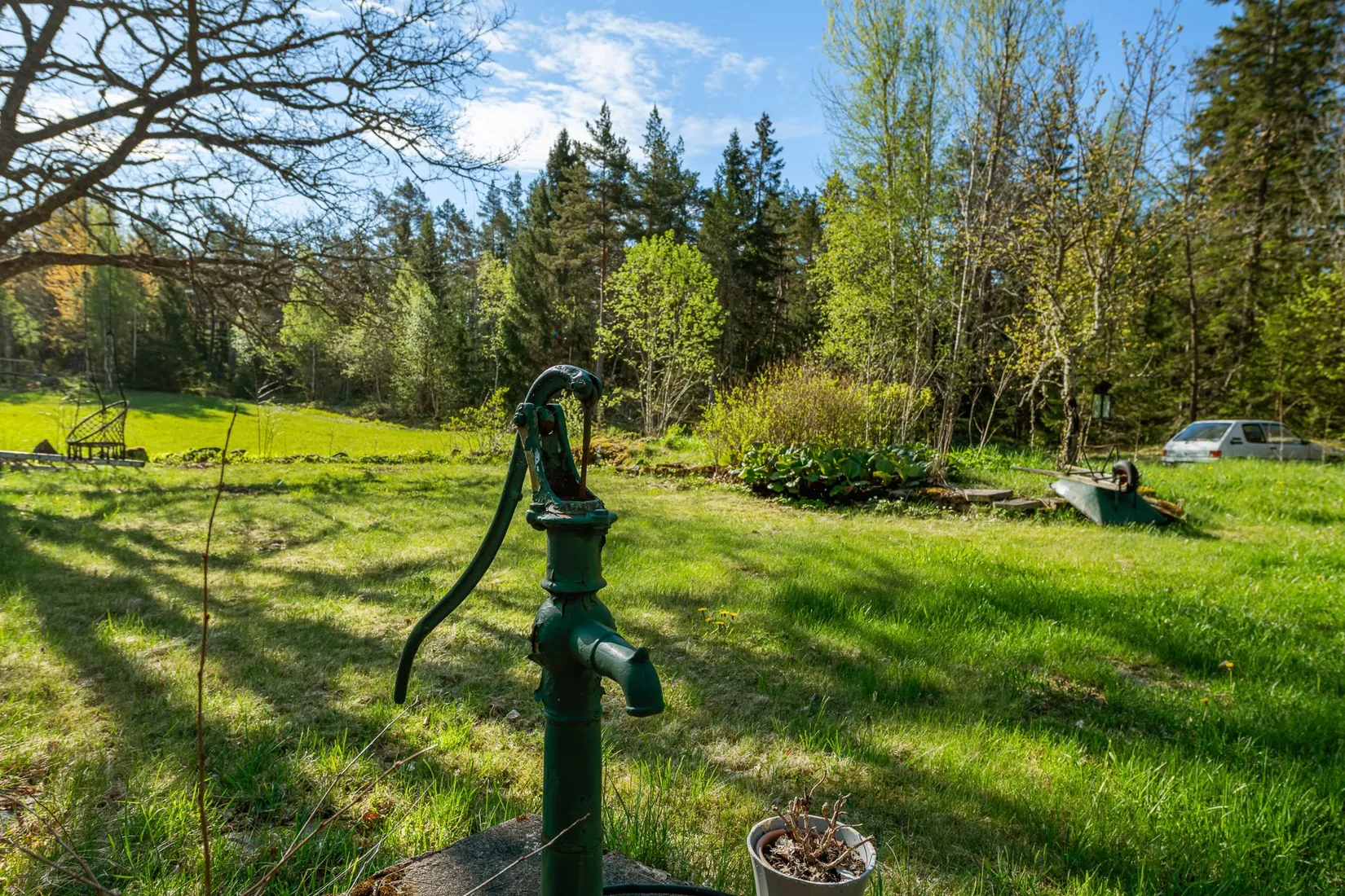 Villa, Mörtövägen 52, Mörtö, Norrtälje