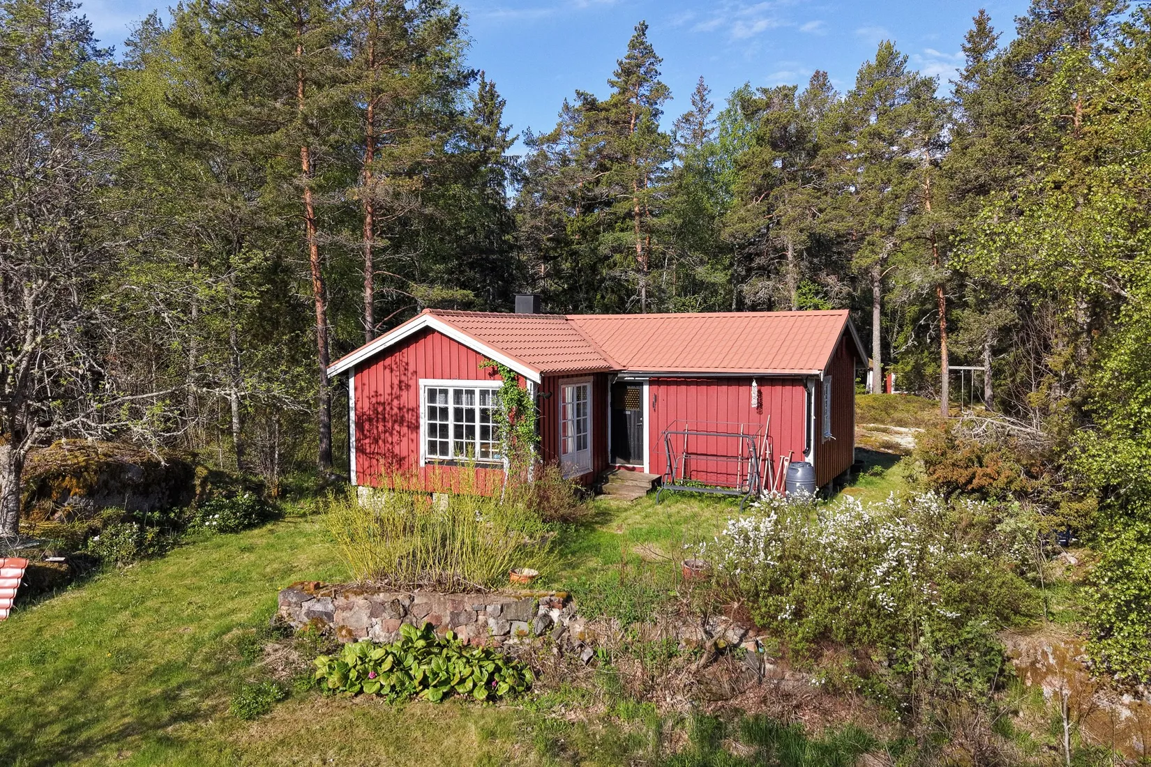 Villa, Mörtövägen 52, Mörtö, Norrtälje