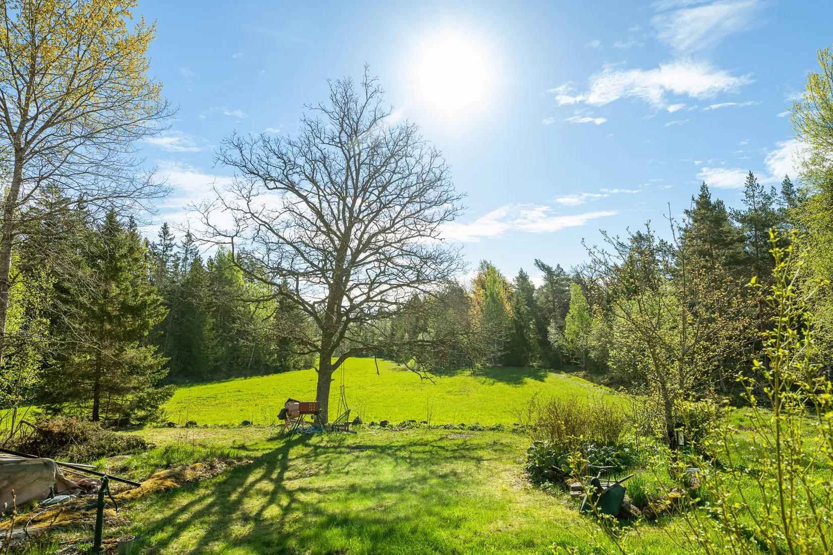 Villa, Mörtövägen 52, Mörtö, Norrtälje