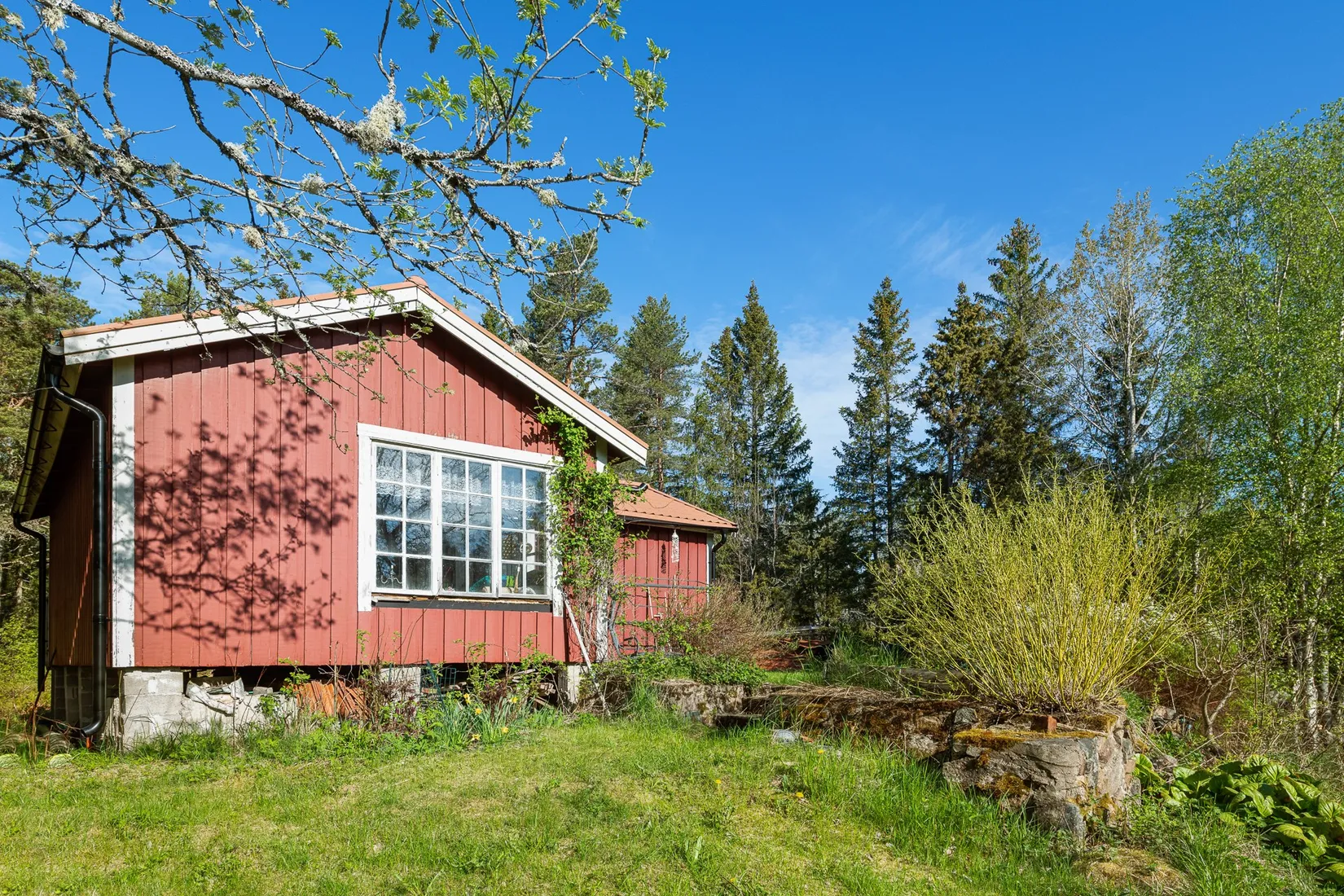 Villa, Mörtövägen 52, Mörtö, Norrtälje