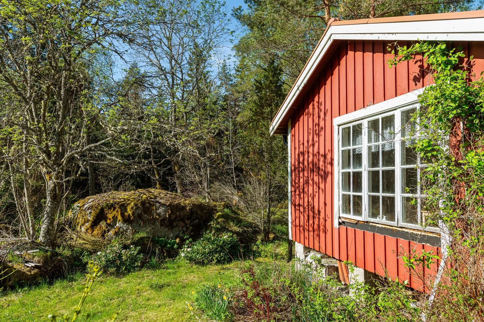 Villa, Mörtövägen 52, Mörtö, Norrtälje