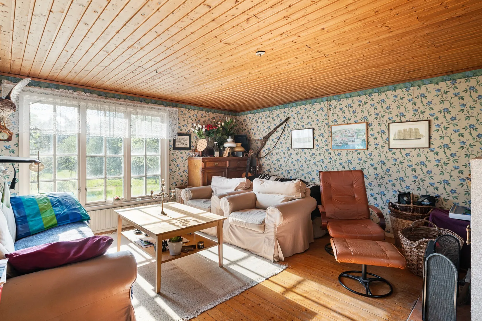 Villa, Mörtövägen 52, Mörtö, Norrtälje