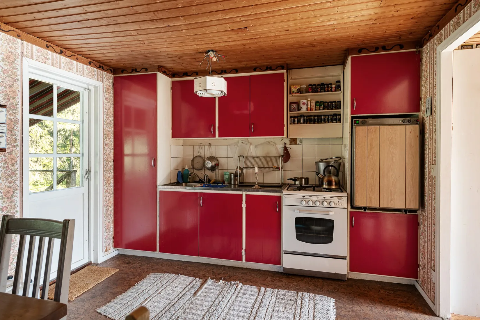 Villa, Mörtövägen 52, Mörtö, Norrtälje