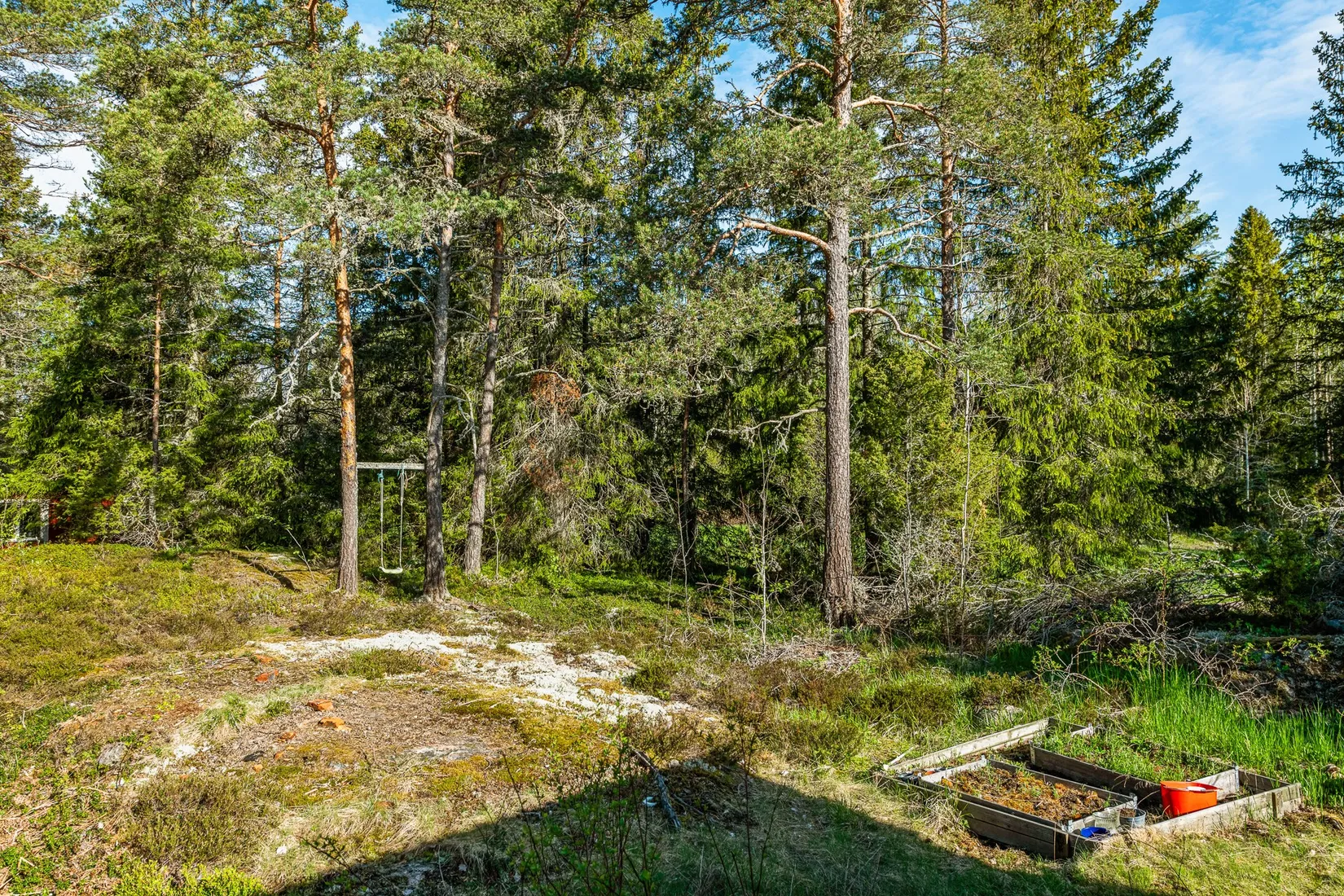 Villa, Mörtövägen 52, Mörtö, Norrtälje