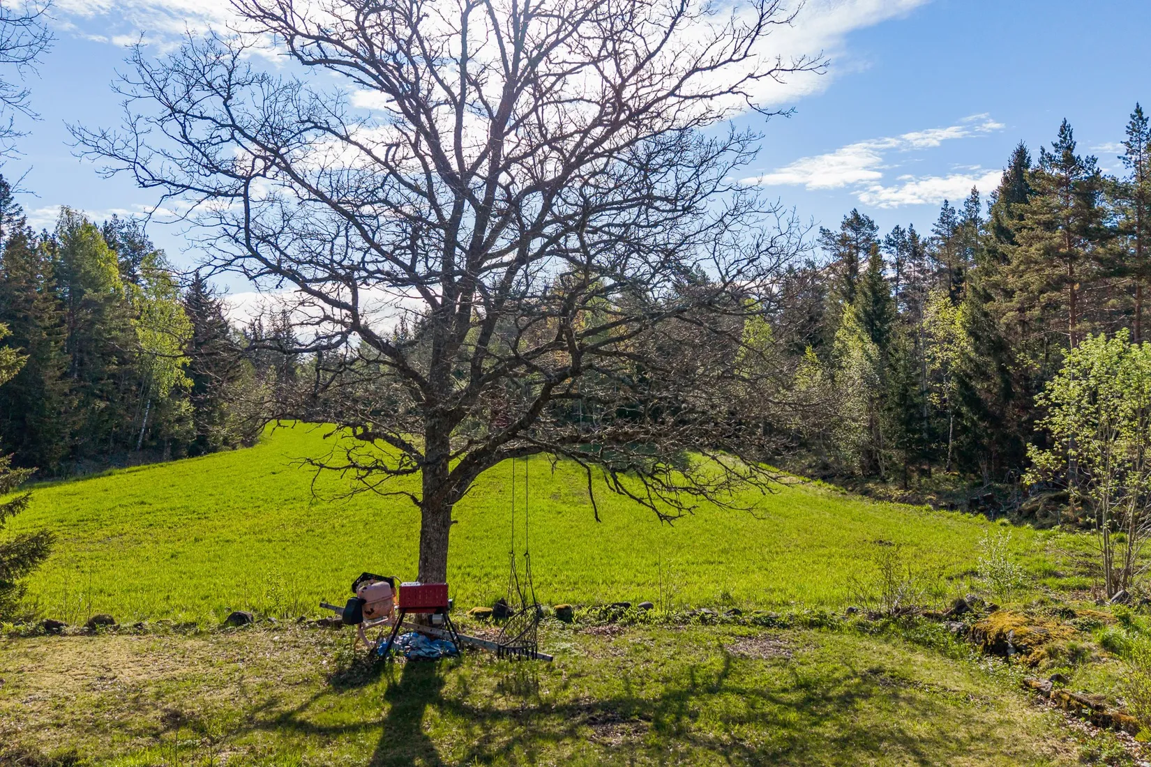 Villa, Mörtövägen 52, Mörtö, Norrtälje