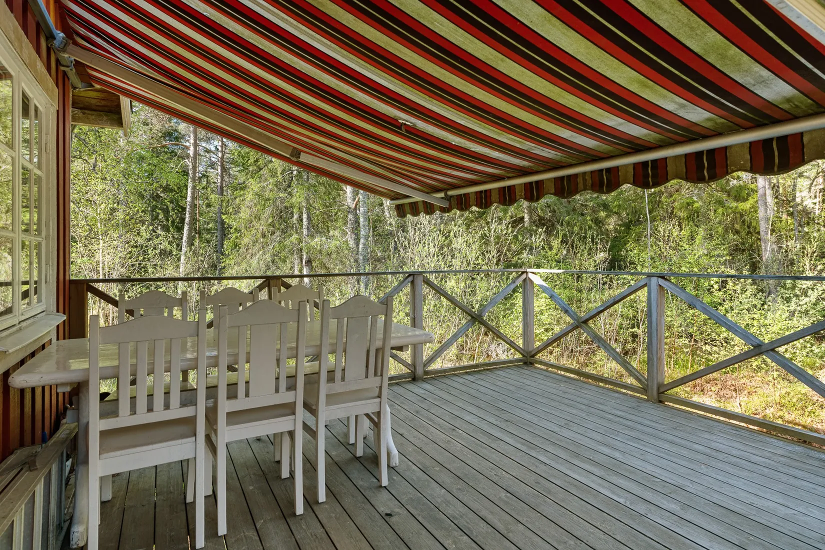 Villa, Mörtövägen 52, Mörtö, Norrtälje