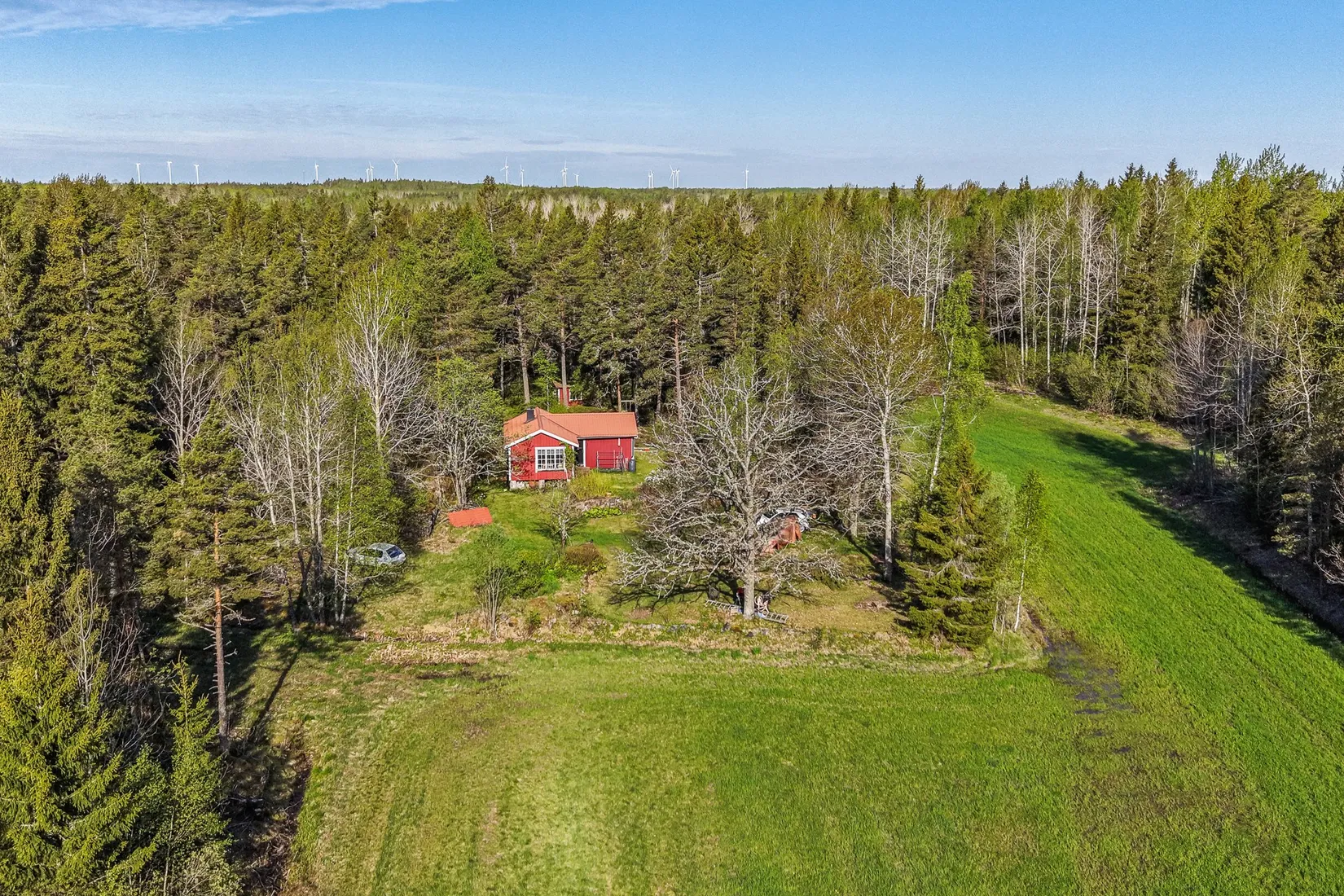 Villa, Mörtövägen 52, Mörtö, Norrtälje