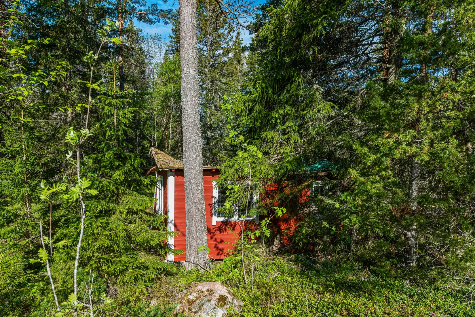 Villa, Mörtövägen 52, Mörtö, Norrtälje