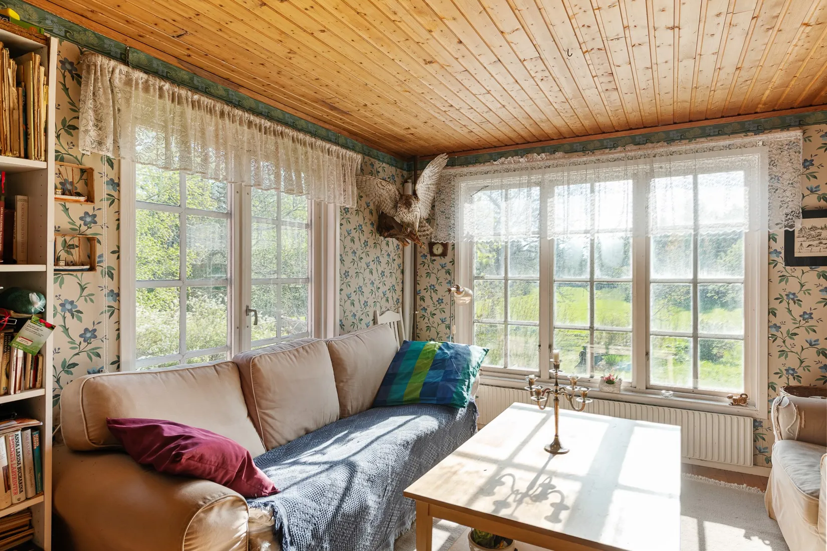 Villa, Mörtövägen 52, Mörtö, Norrtälje