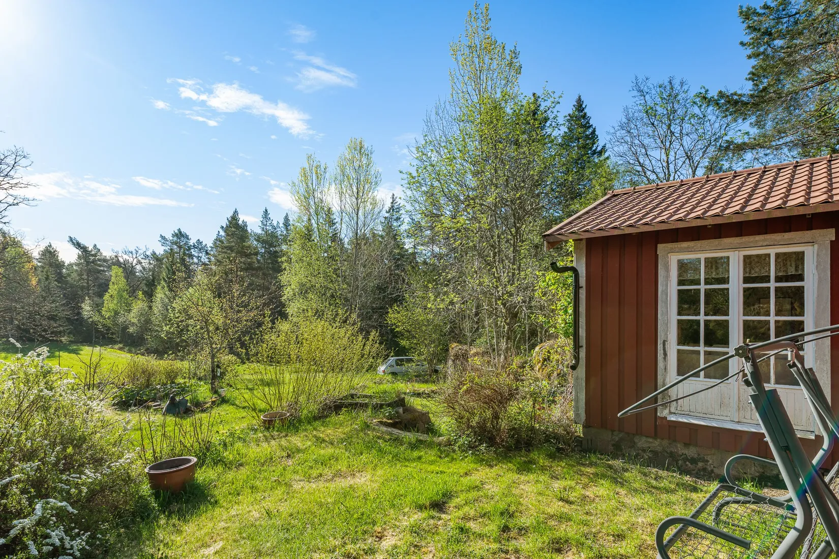 Villa, Mörtövägen 52, Mörtö, Norrtälje