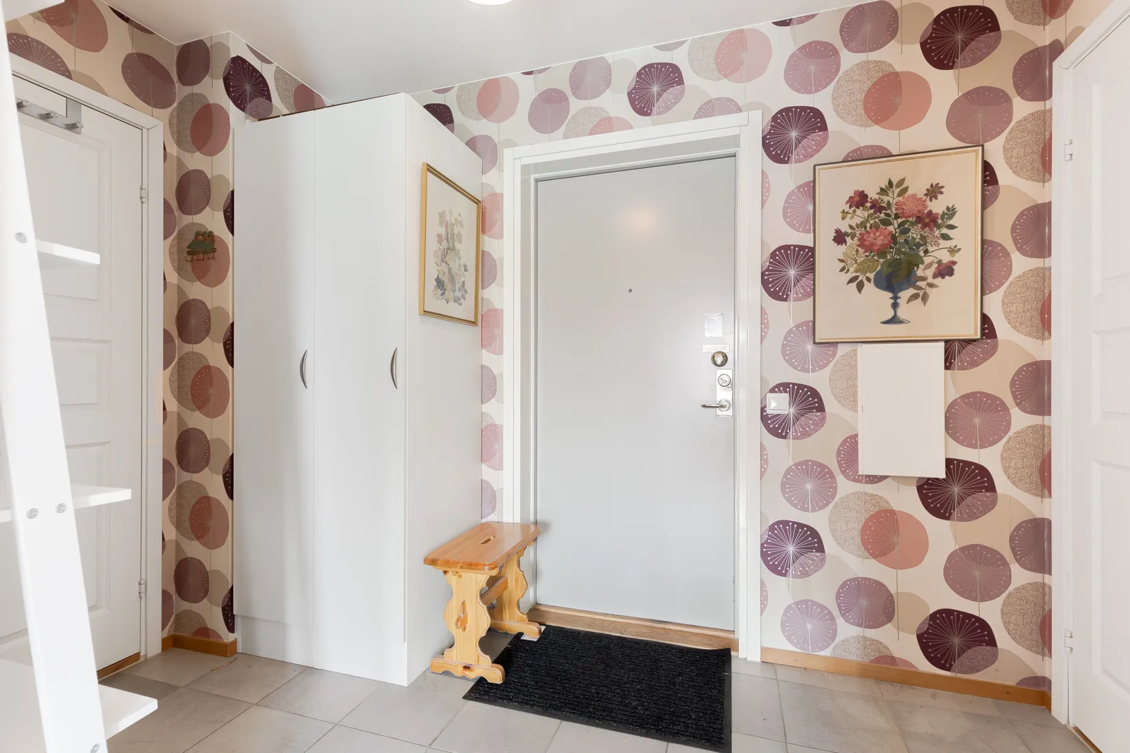 Bostadsrätt, Nygatan 12, Centralt, Strängnäs