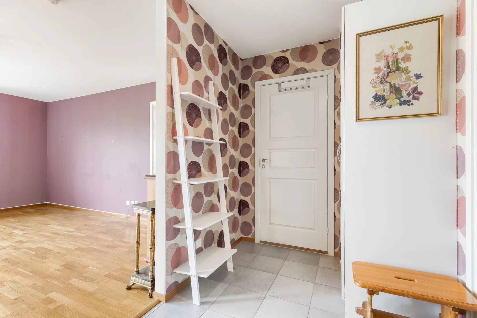 Bostadsrätt, Nygatan 12, Centralt, Strängnäs