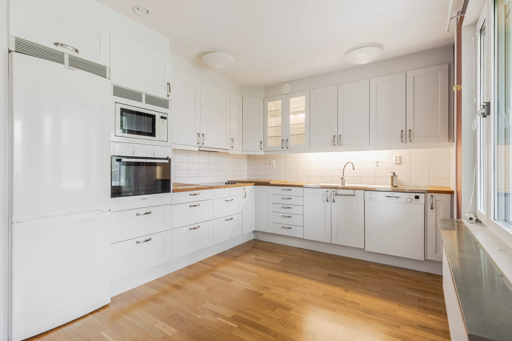 Bostadsrätt, Nygatan 12, Centralt, Strängnäs