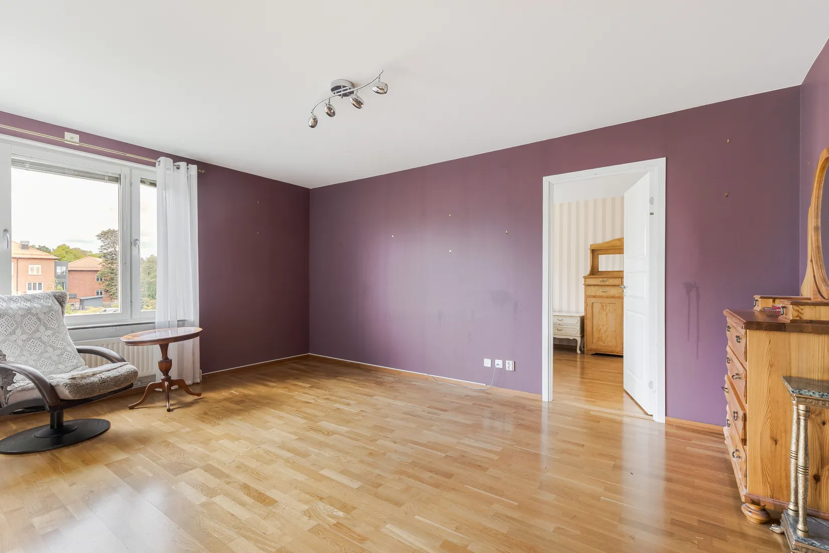 Bostadsrätt, Nygatan 12, Centralt, Strängnäs